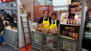 salon saveur